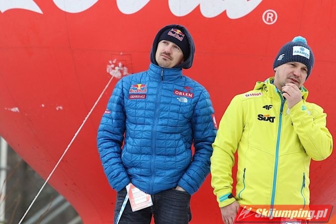 040 Adam Maysz, Grzegorz Sobczyk